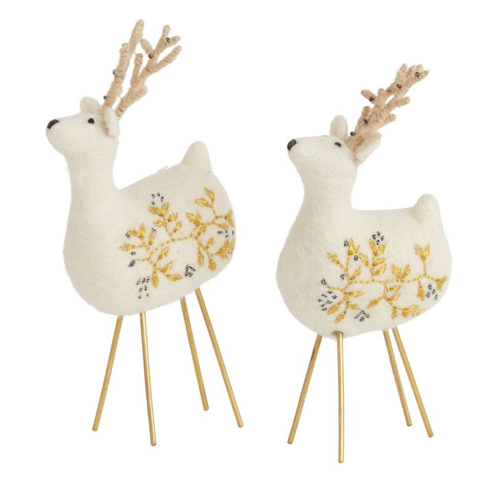 Razz Reindeer