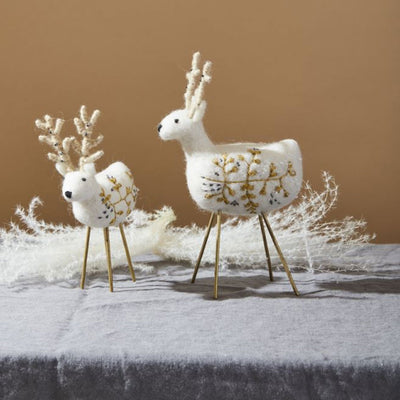 Razz Reindeer