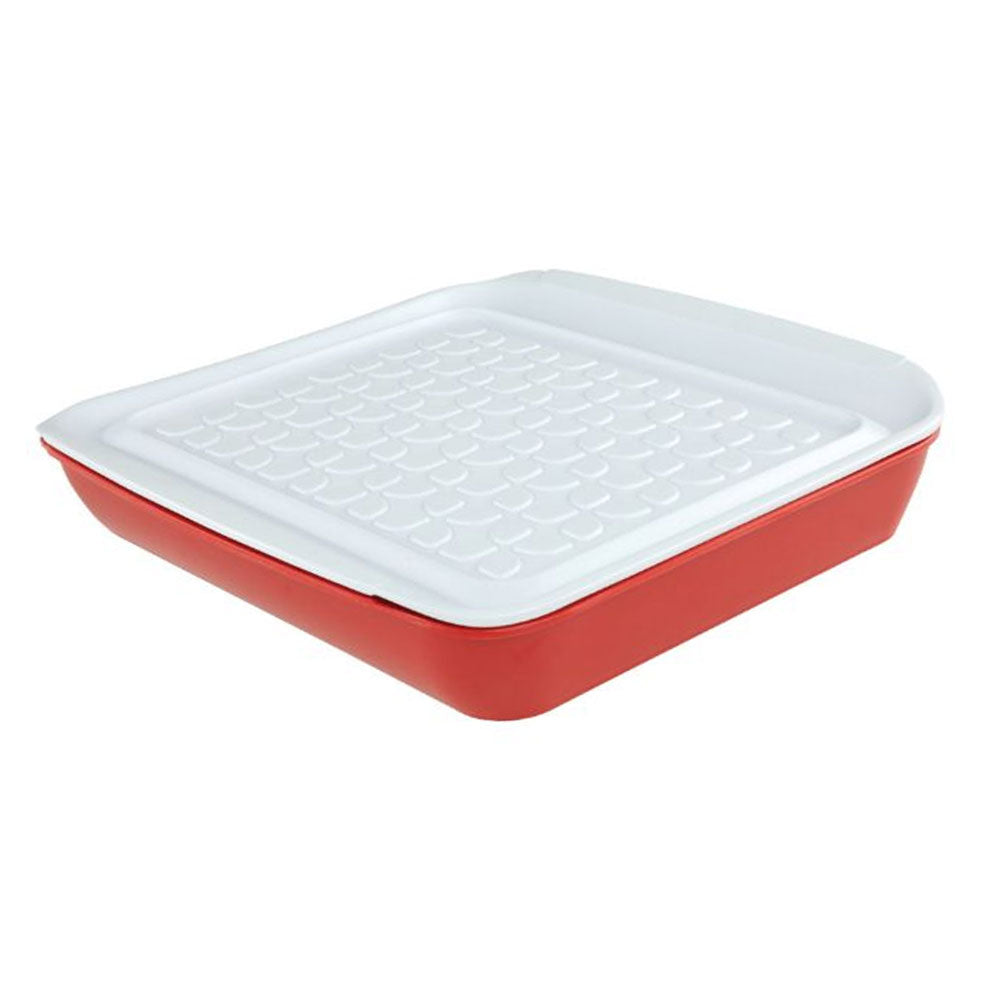 Marinade Trays (set of 2)