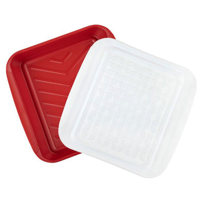 Marinade Trays (set of 2)