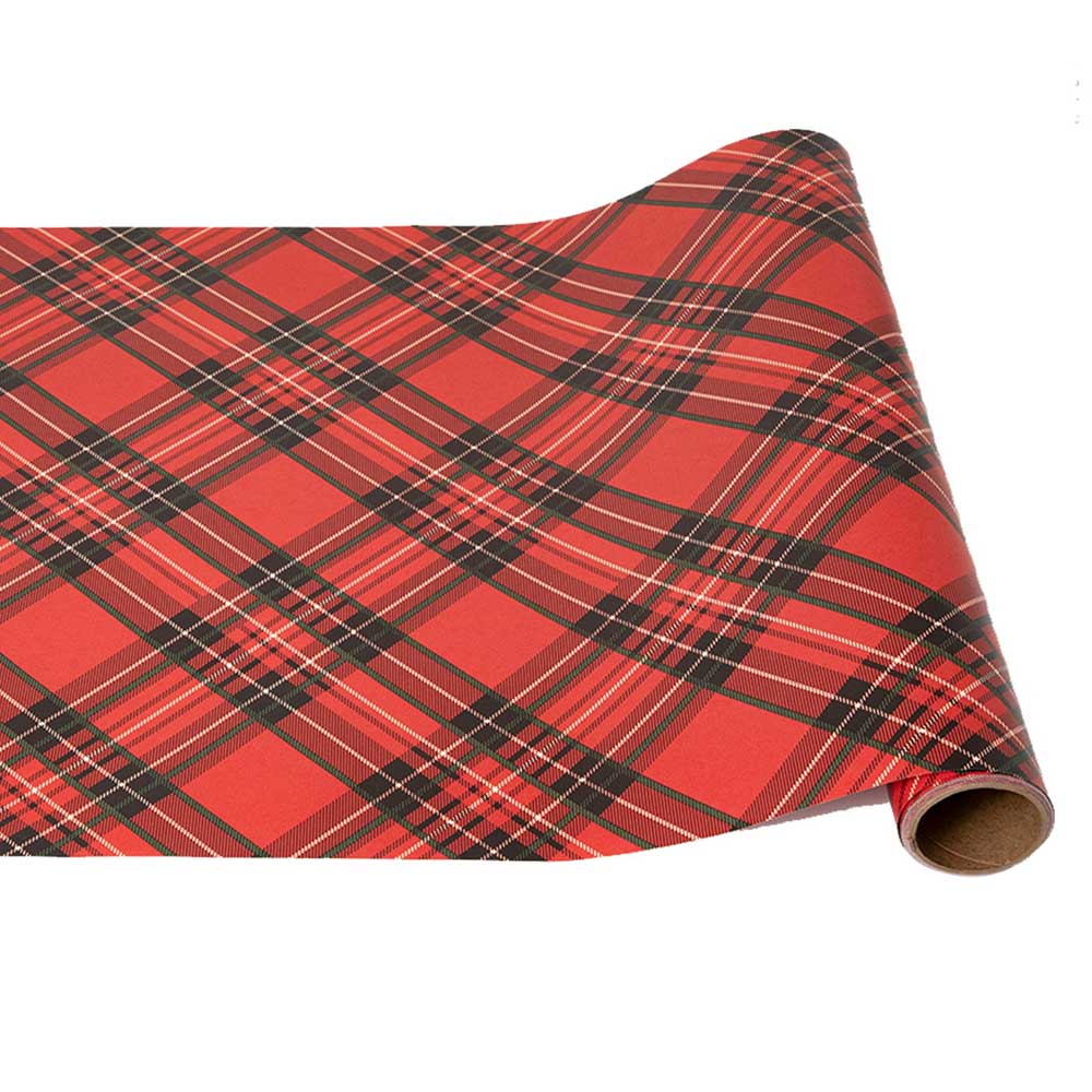 Holiday Paper Decorations - Reindeer