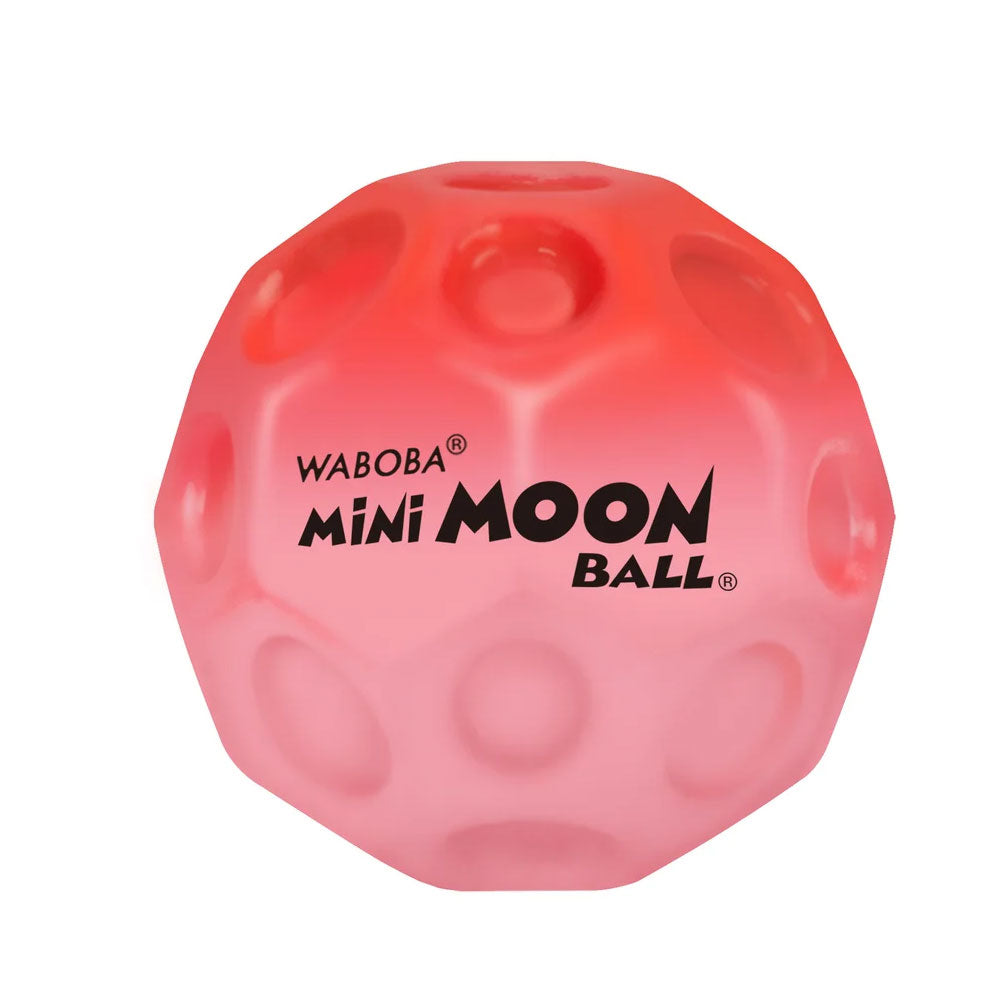Gradient Mini Moon Balls