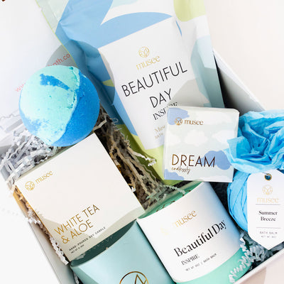 Relax Gift Set
