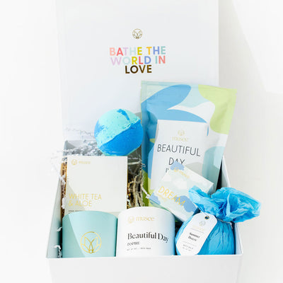 Relax Gift Set