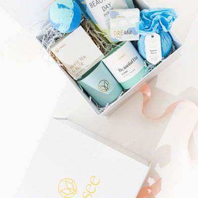 Relax Gift Set