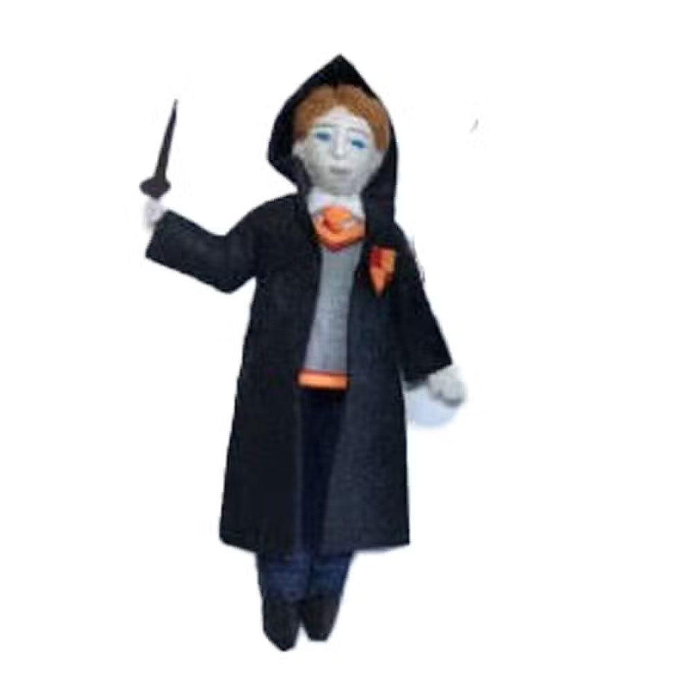 Ron Weasley Felt Ornament