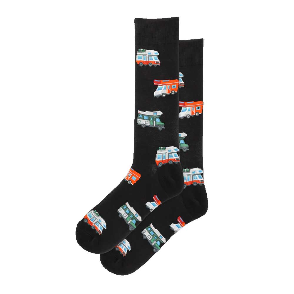 Men's RV Socks