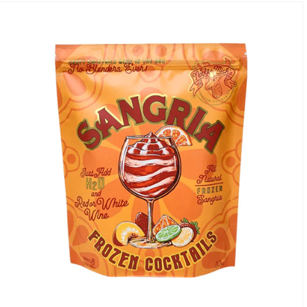 Sangria Frozen Cocktail Mix