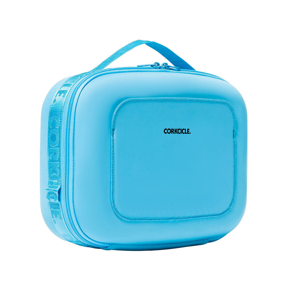 Corkcicle - Neoprene Lunchpod - Black