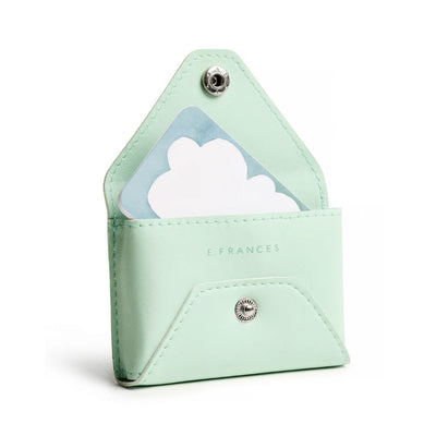 Frannie Pack Card Holder