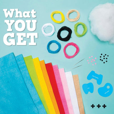 Sew Mini Cute Things