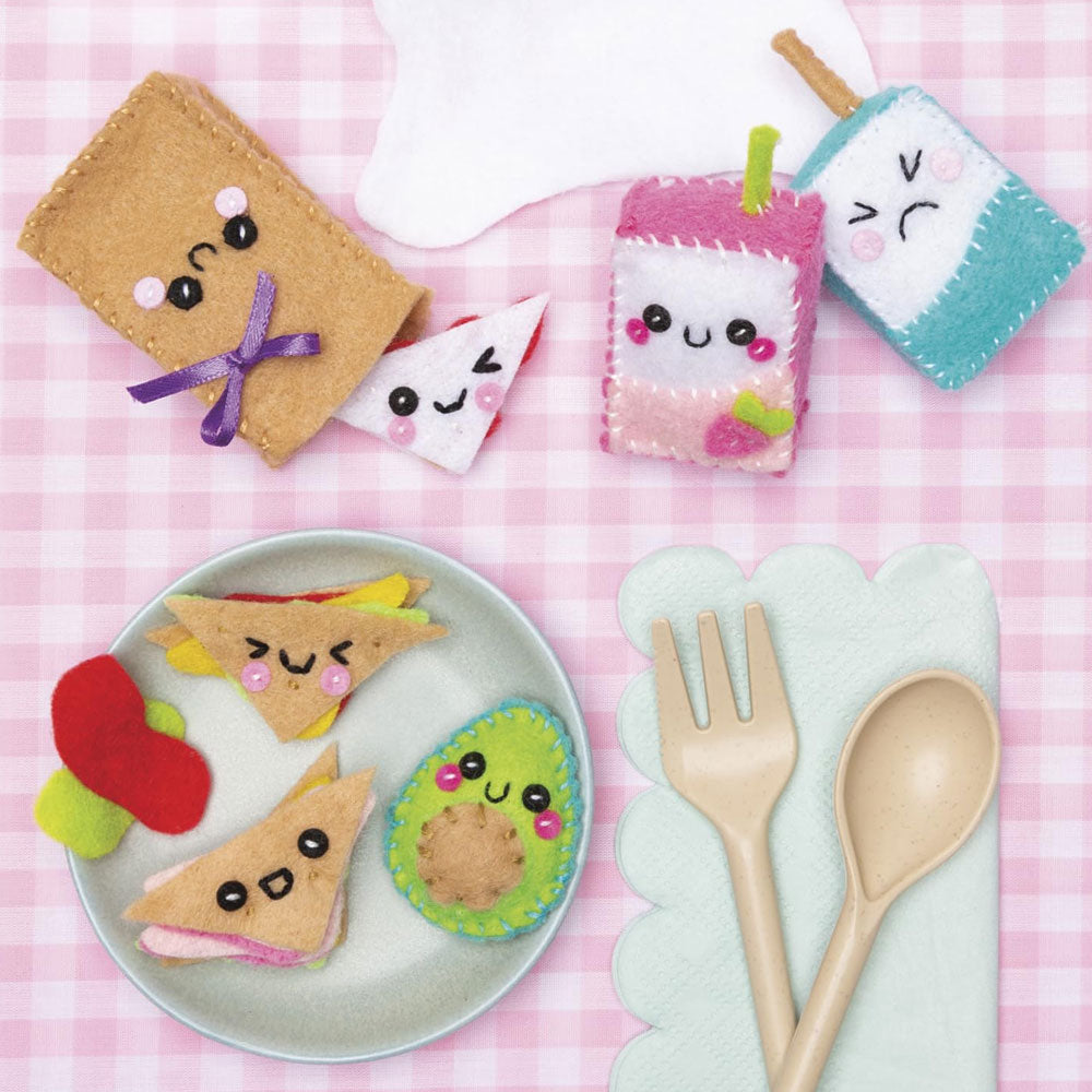 Sew Mini Cute Things
