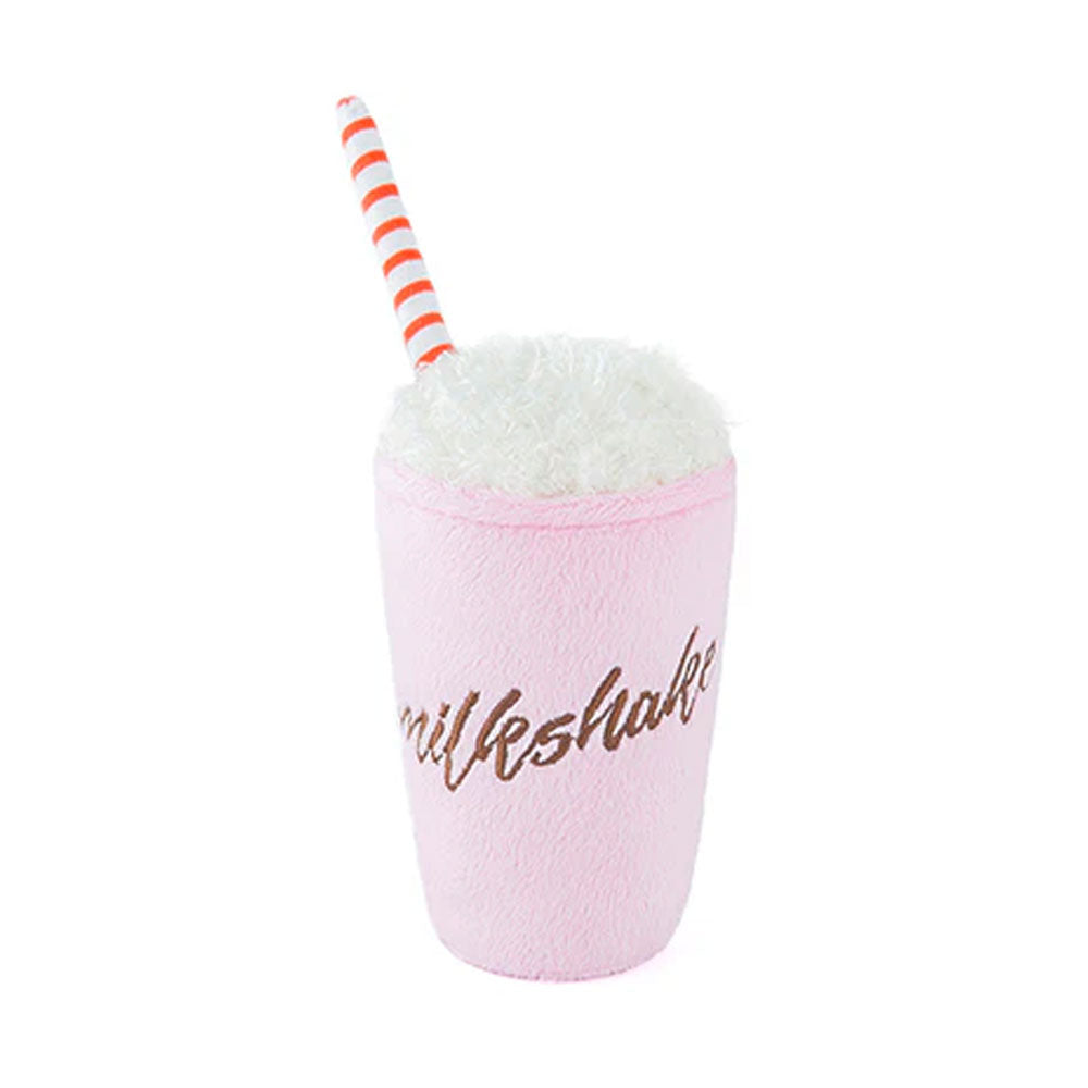 Milkshake Dog Toy