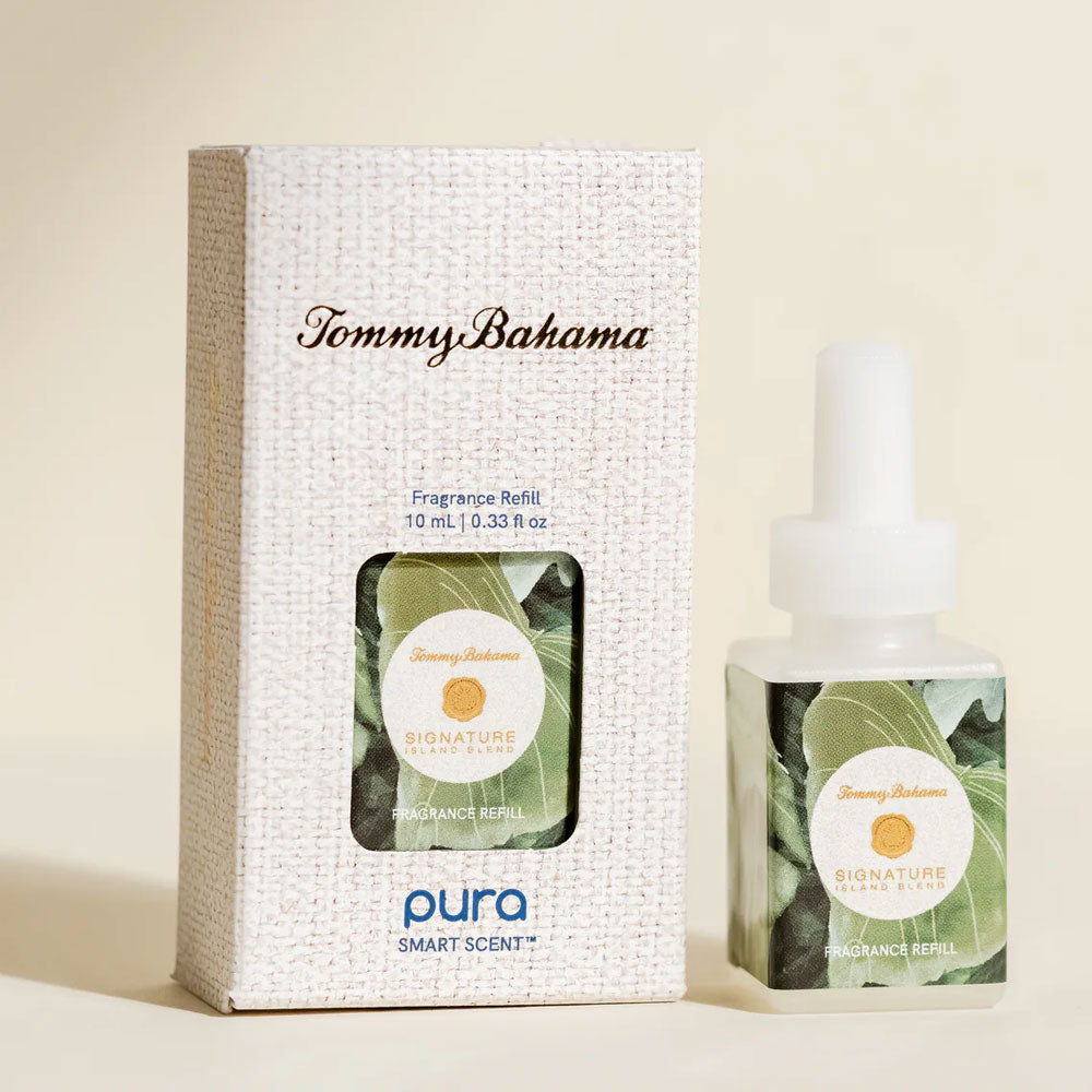 Signature Island Blend Pura Diffuser Refill