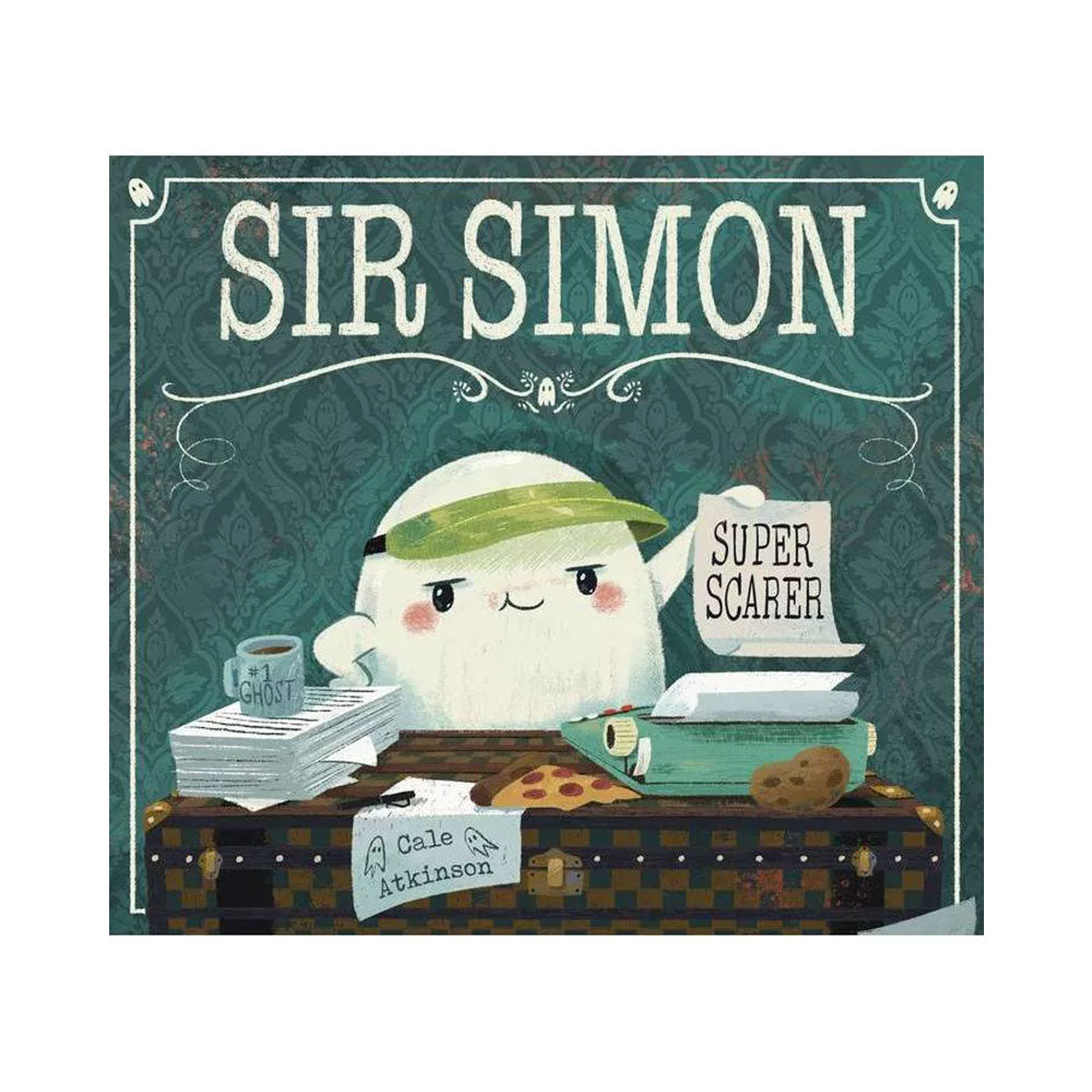 Sir Simon