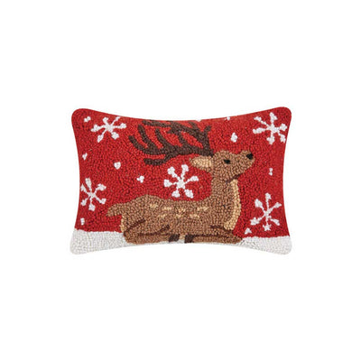 Christmas at the Lake Pillows 2023