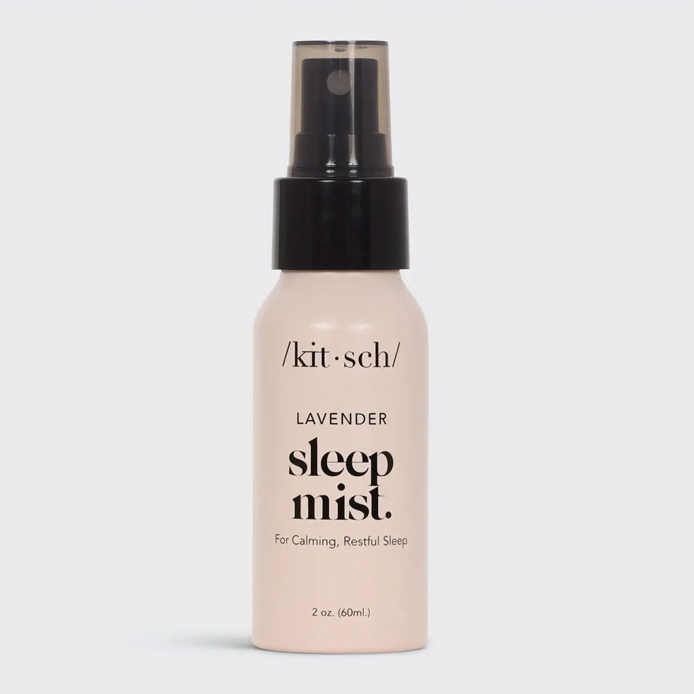 Calming Lavender Sleep Mist