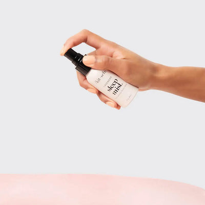 Calming Lavender Sleep Mist