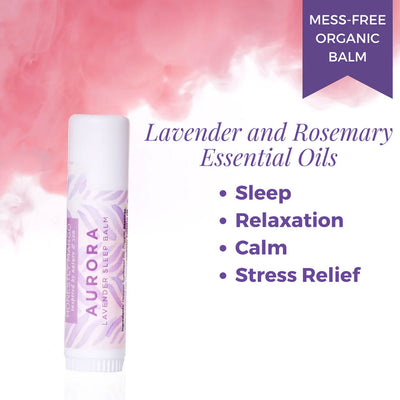 Honestly Margo Aromatherapy Balm