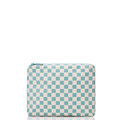 Petite Check Aloha Collection