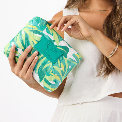Lush Aloha Collection