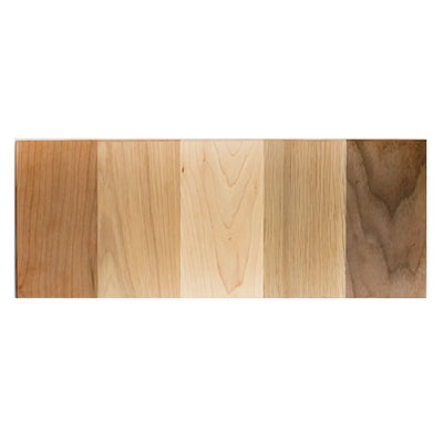 Home Bar Smoking Board
