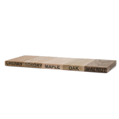 Home Bar Smoking Board
