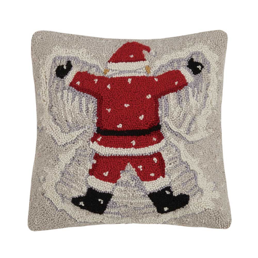 Christmas at the Ranch Pillows