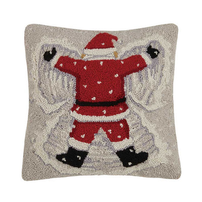 Christmas at the Ranch Pillows