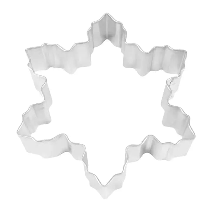 Holiday Cookie Cutters