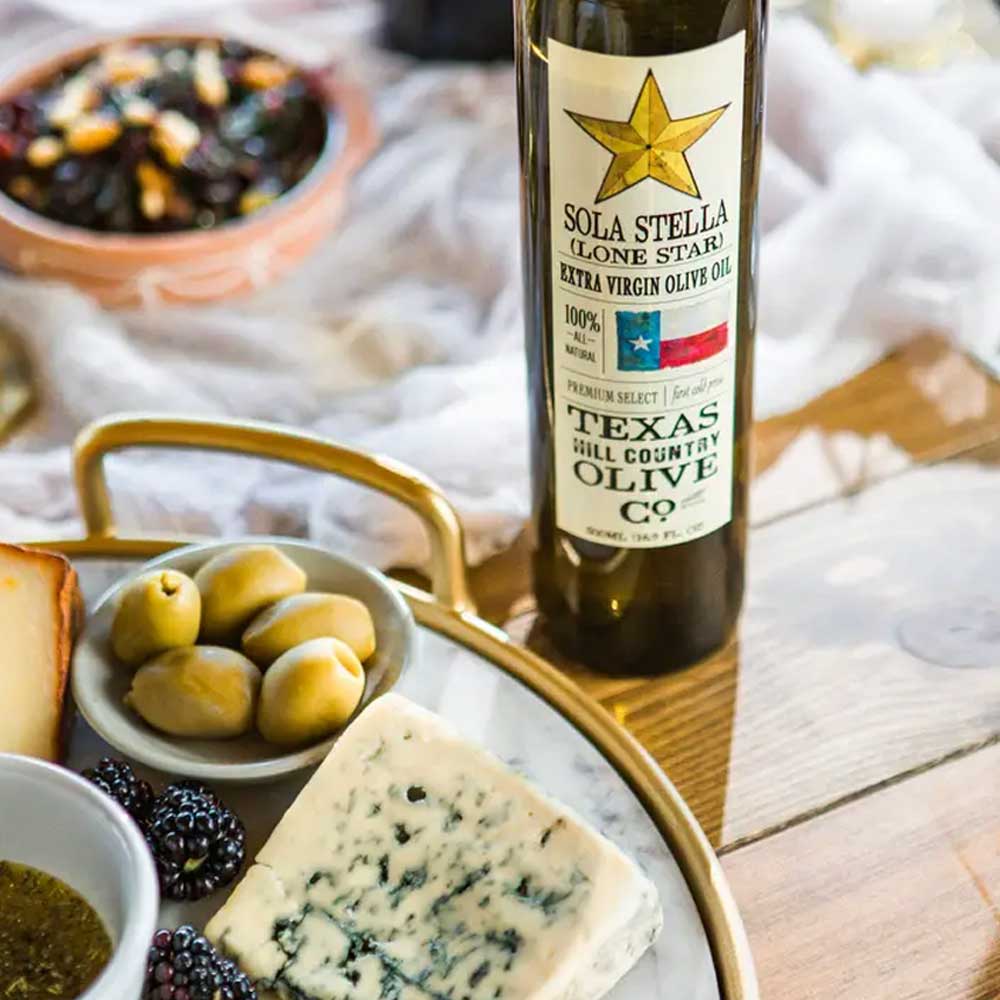 Sola Stella Extra Virgin Olive Oil