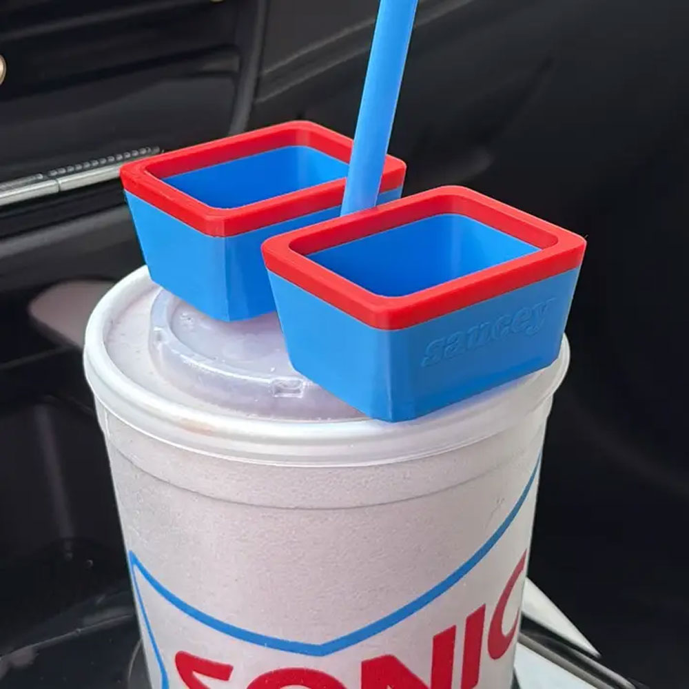 Saucey Dipping Holder