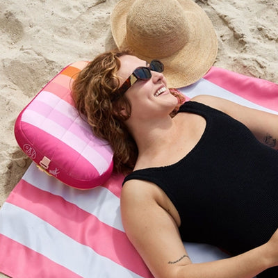 Beach Pillow
