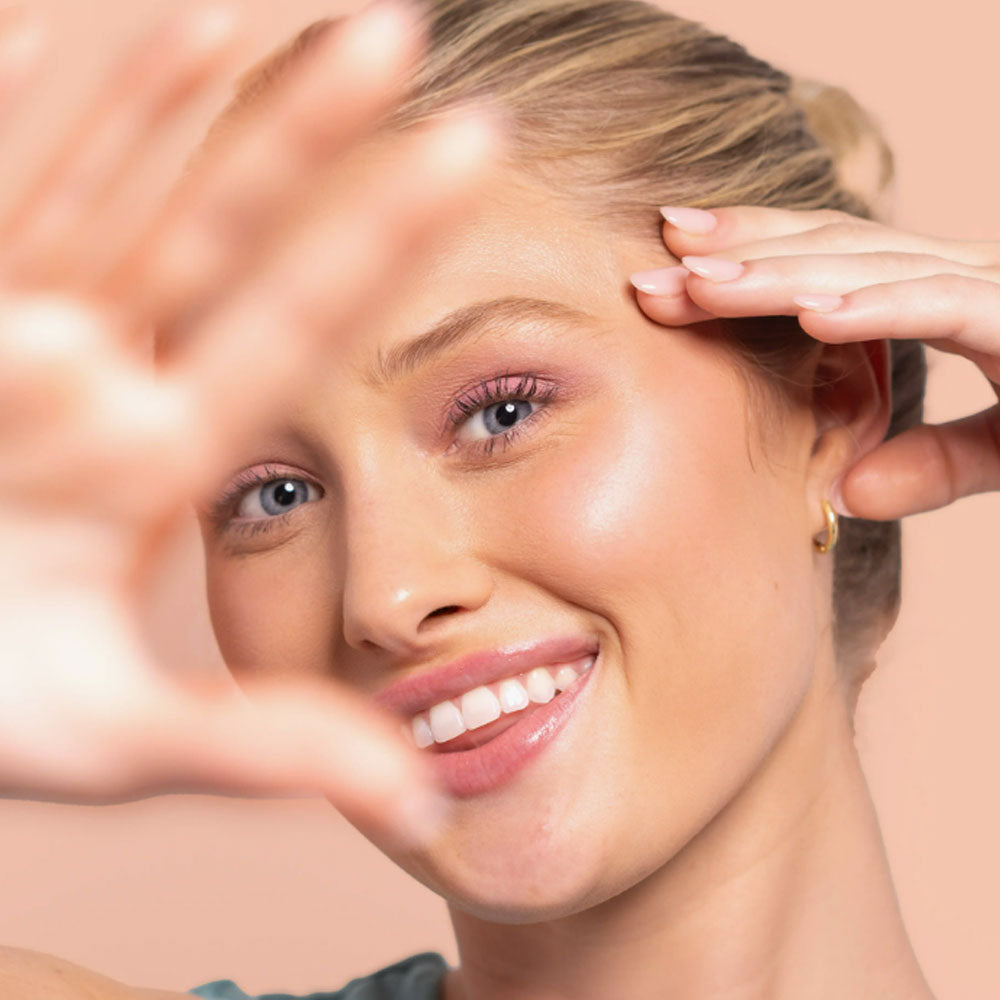 S.O.S Clarifying Liquid Patch