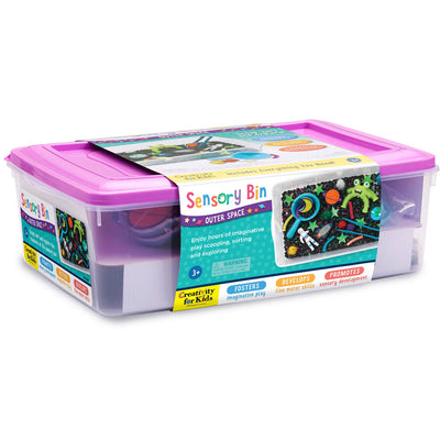 Sensory Bins