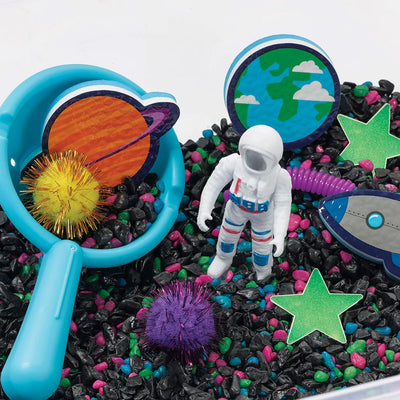 Sensory Bins