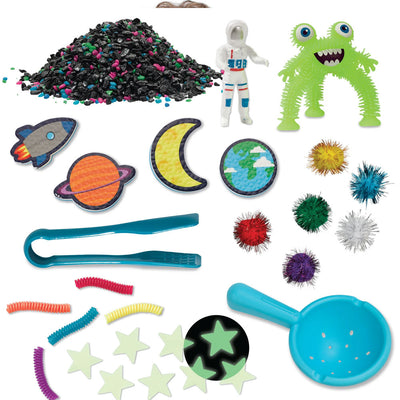 Sensory Bins