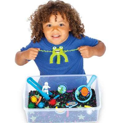 Sensory Bins
