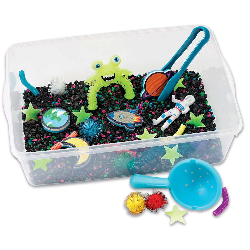 Sensory Bins