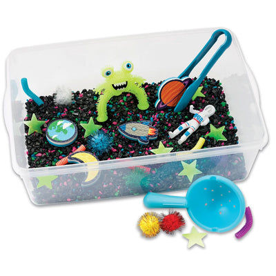 Sensory Bins