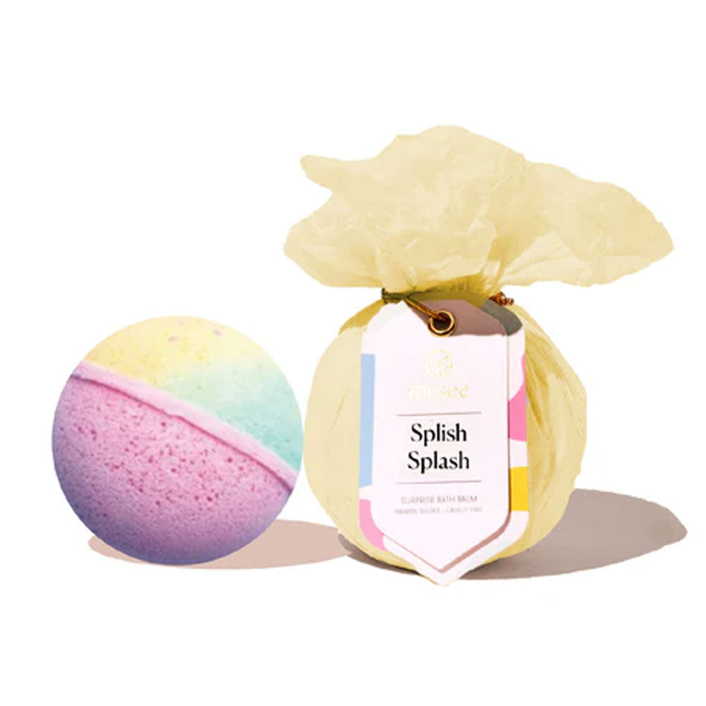 Splish Splash Bath Balm