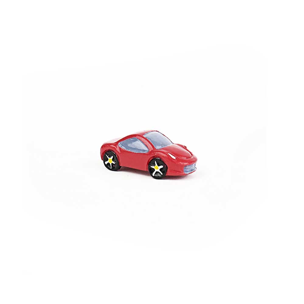 Own Your Own Sports Car