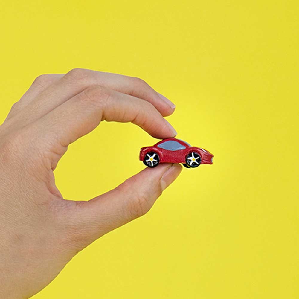 Own Your Own Sports Car