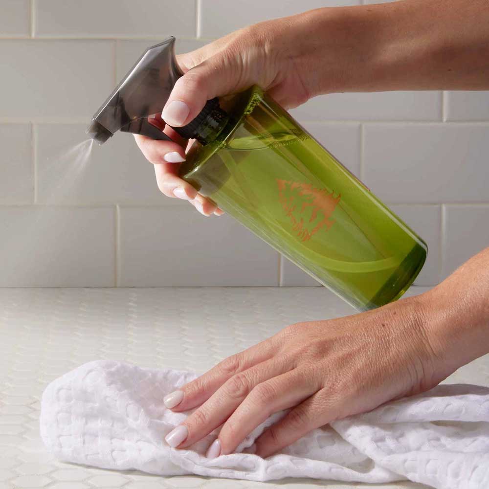 Frasier Fir Kitchen & Sink Accessories