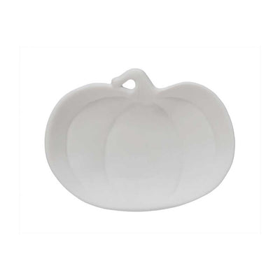 Stoneware Pumpkin Dish