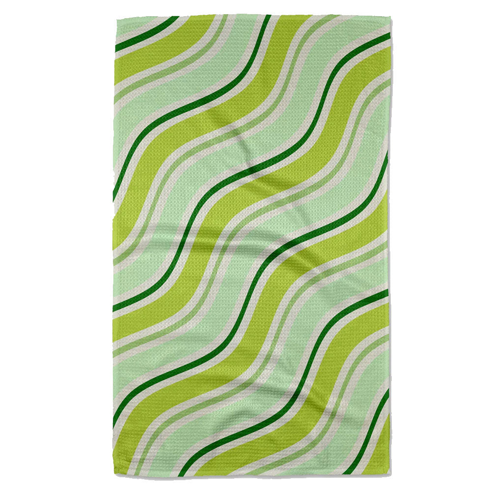 Streams Kitchen Tea Towel