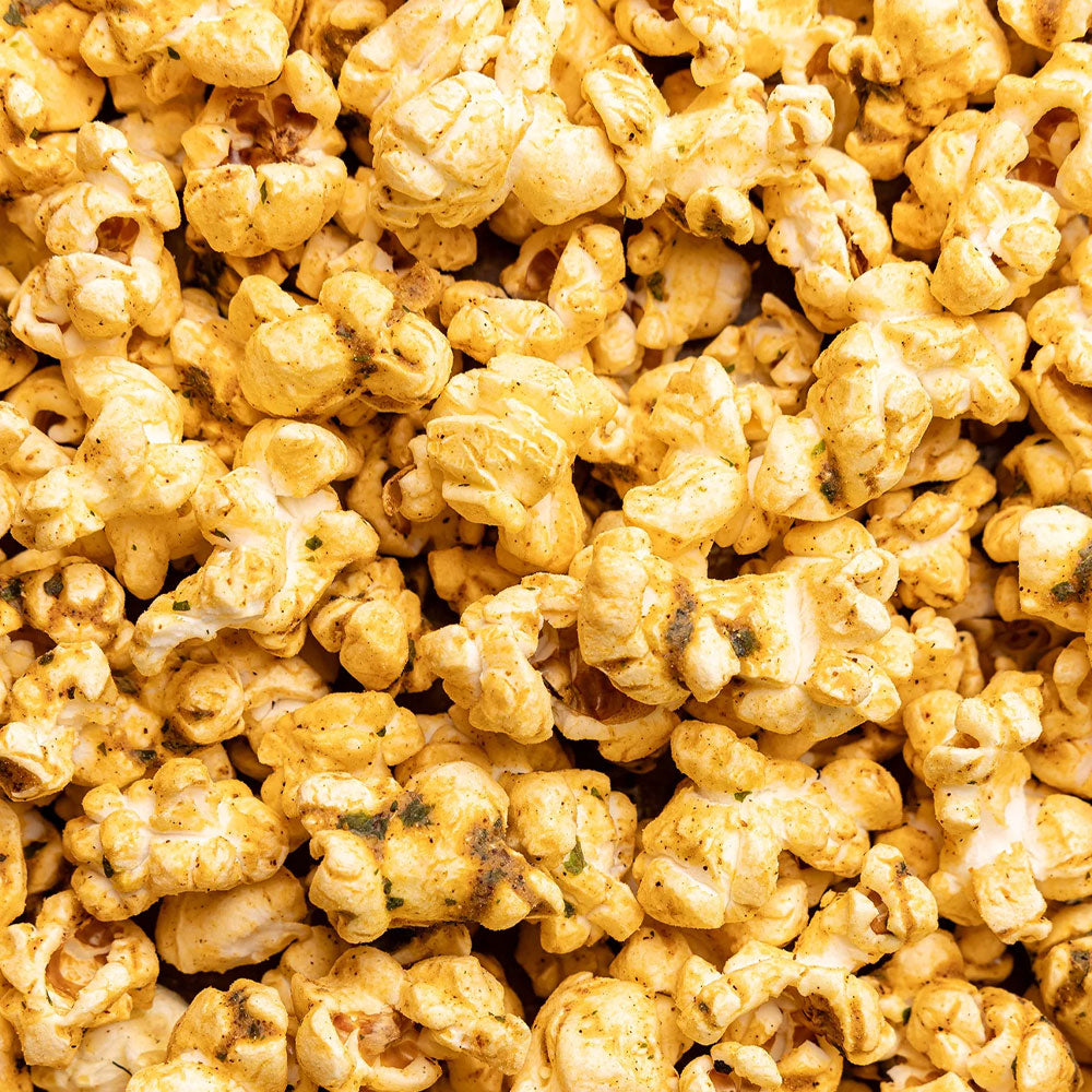 Mexican Street Corn Popcorn