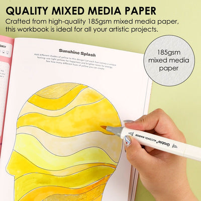 Rock Your Inner Strength 4 Week Workbook