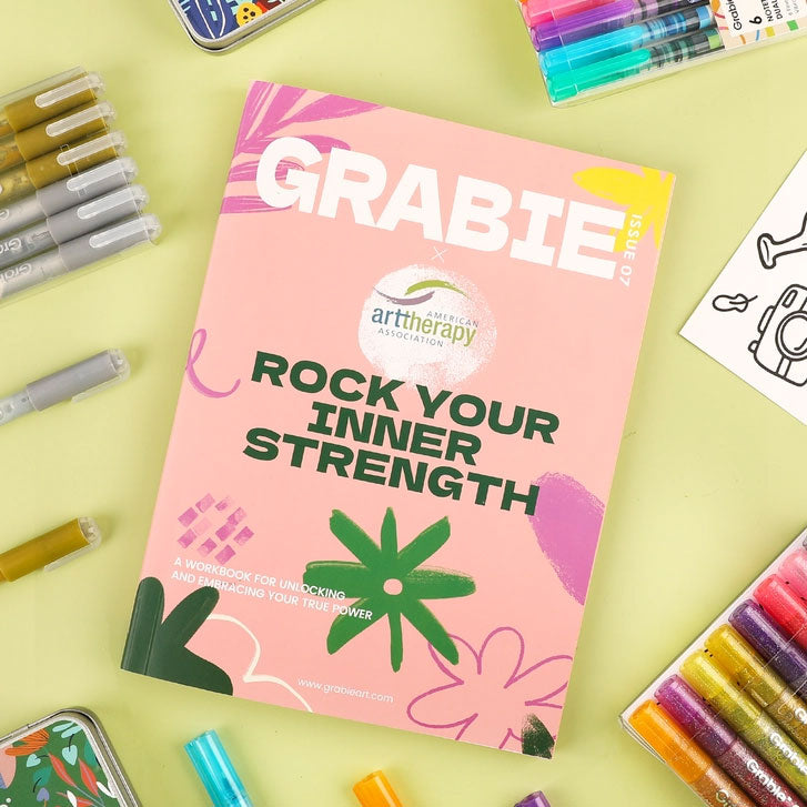 Rock Your Inner Strength 4 Week Workbook