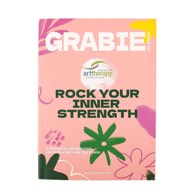Rock Your Inner Strength 4 Week Workbook